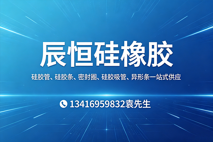 辰恒硅橡胶惠州线上分站
